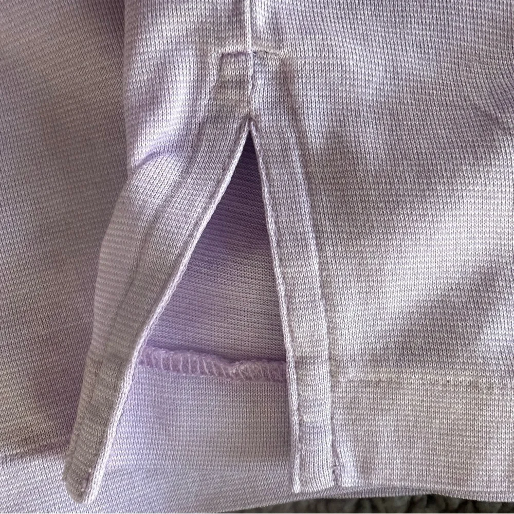 Polo Ralph Lauren lavender color